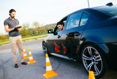 Driving School Hialeah