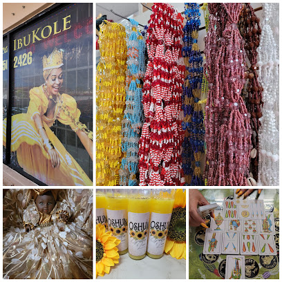 Botanica Ibu Kole