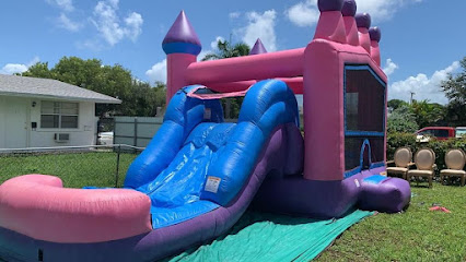 Party Rental Hialeah