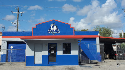 Ralco Auto Mechanics