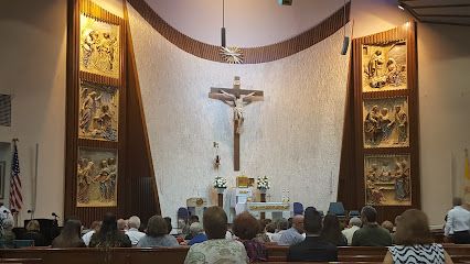 Immaculate Conception Catholic Church