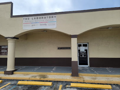 Patient Service Center
