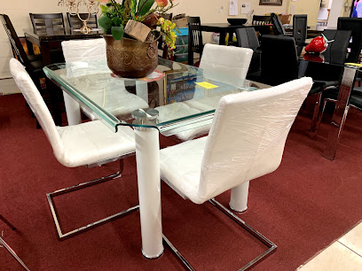 Mi Casa Furniture