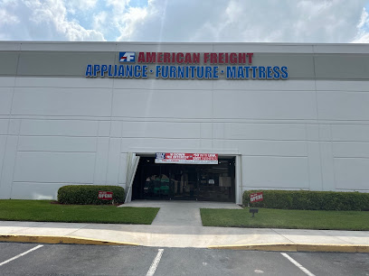American Freight - Appliance, Furniture, Mattress