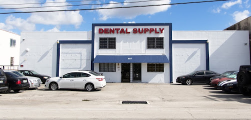 Dental Emporium Corporation
