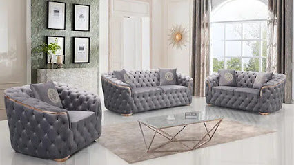 LA PROSPERA FURNITURE CORP