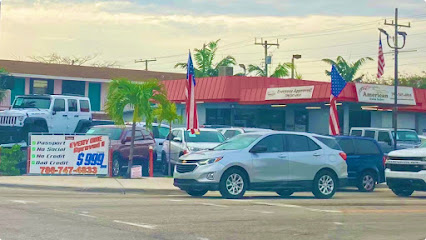 American Auto Sales