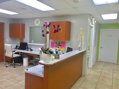 AMERICAN HEALTH ORTHOPEDIC CENTER
