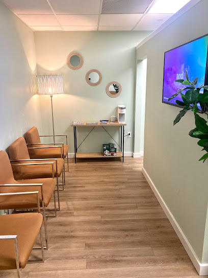 Neighborhood Orthopedics