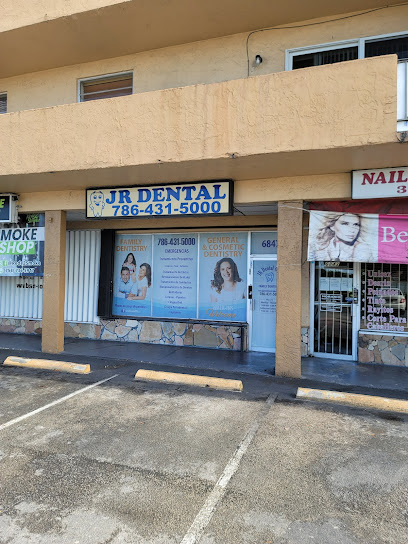 JR Dental Office