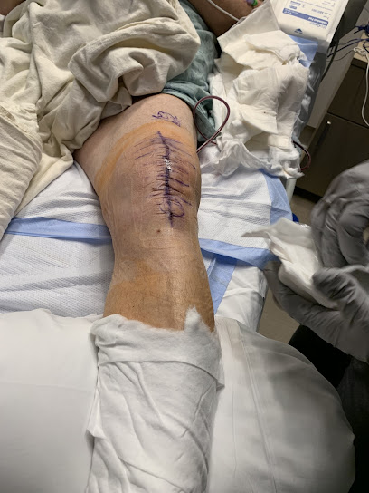 Dr. Enrique Krikorian, MD