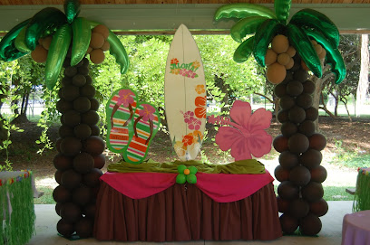 eden party rental