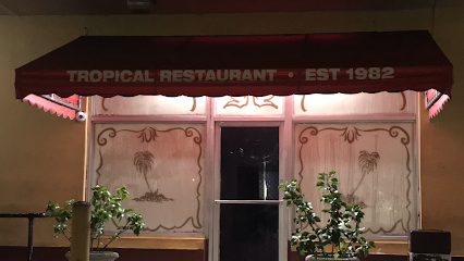 Tropical Restaurant “La Casa del Churrasco”