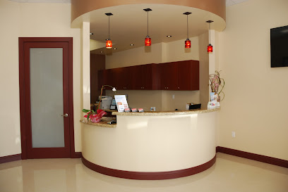 Miami Smile Dental Office