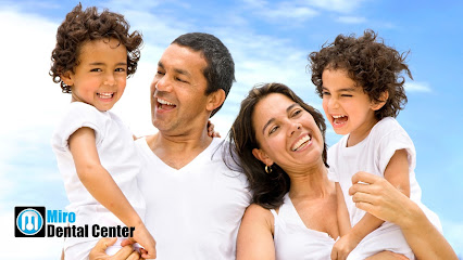 Miro Dental Centers Of Hialeah
